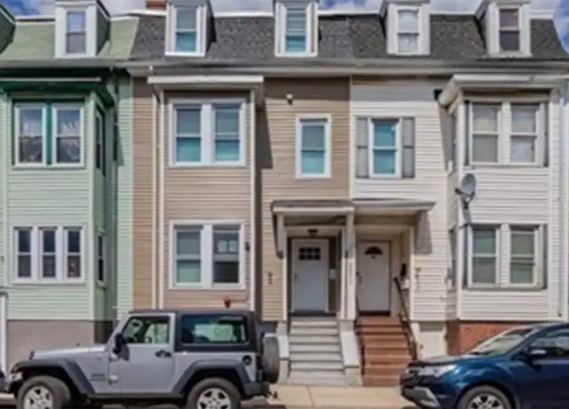 Property at 92 Lexington St Unit 2, East Boston, MA, 02128, 2 beds, 2 baths, [object Object]