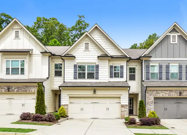 Property at 1007 Smokey Mountain Springs Ln, Gainesville, GA, 30501, 3 beds, 2.5 baths, [object Object]