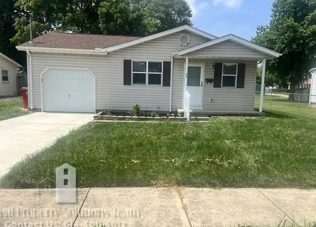 Property at 89 Riley Ave, London, OH, 43140, 3 beds, 1.5 baths, [object Object]