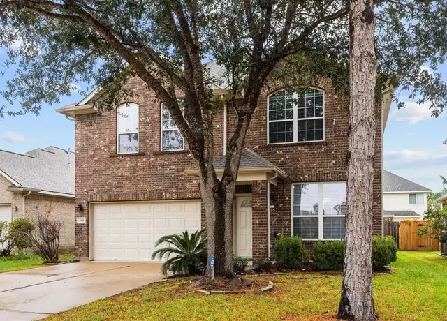 Property at 9206 Kransbury Ln, Houston, TX, 77095, 4 beds, 2.5 baths, [object Object]