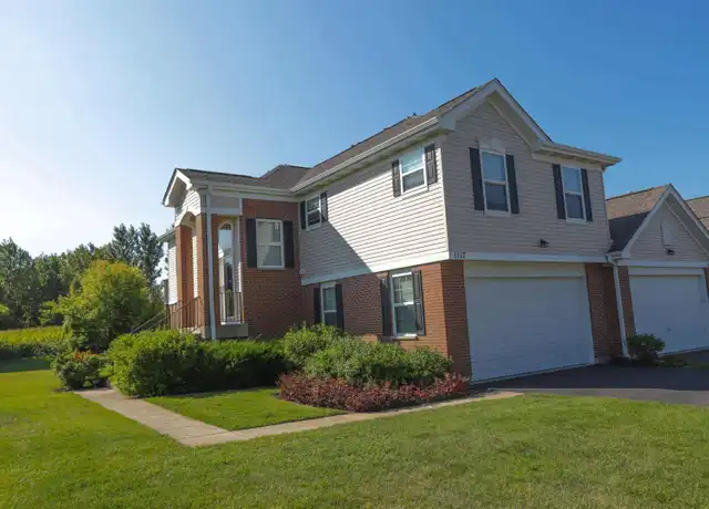 Property at 1117 Draper Rd Unit 1117, McHenry, IL, 60050, 4 beds, 3 baths, [object Object]