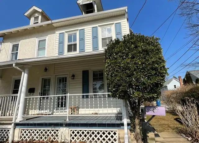 Property at 737 First Ave, Berwyn, PA, 19312, 3 beds, 1.5 baths, [object Object]