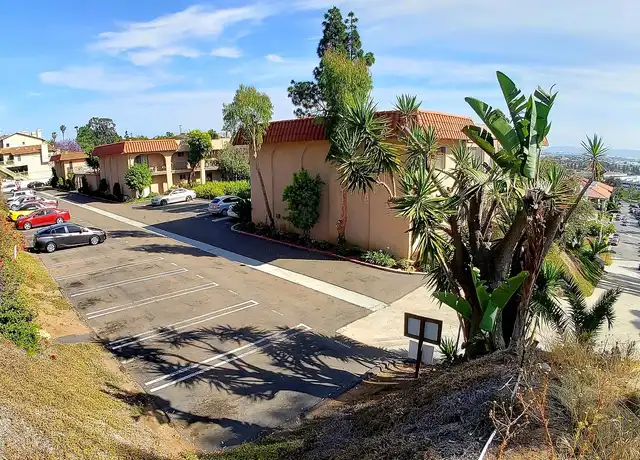 Property at Old Town (Casa de Pueblo) - 3999 Old Town Ave, San Diego, CA, 92110, 1 bed, 1.5 baths, [object Object]