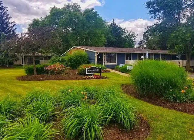 Property at Cambridge Commons - 4959 Oakhurst Dr, Indianapolis, IN, 46254, 0 beds, 1 bath, [object Object]