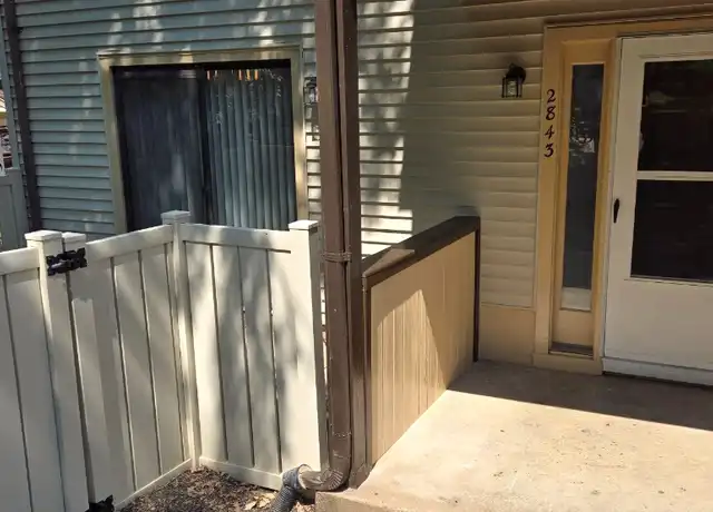Property at 2843 Chablis Cir #2843, Woodbridge, VA, 22192, 2 beds, 1 bath, [object Object]