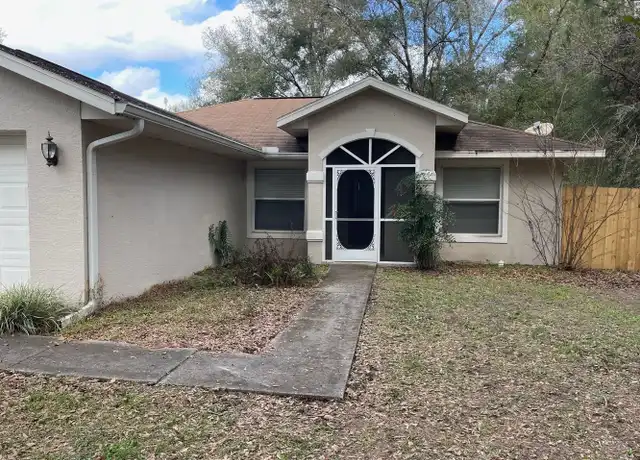 Property at 6135 E Loring Ln, Inverness, FL, 34452, 3 beds, 2 baths, [object Object]