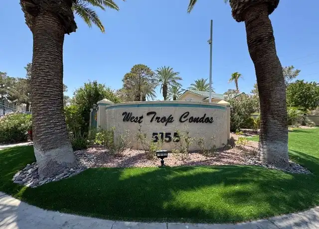 Property at 5155 W Tropicana Ave #1116, Las Vegas, NV, 89103, 2 beds, 2 baths, [object Object]