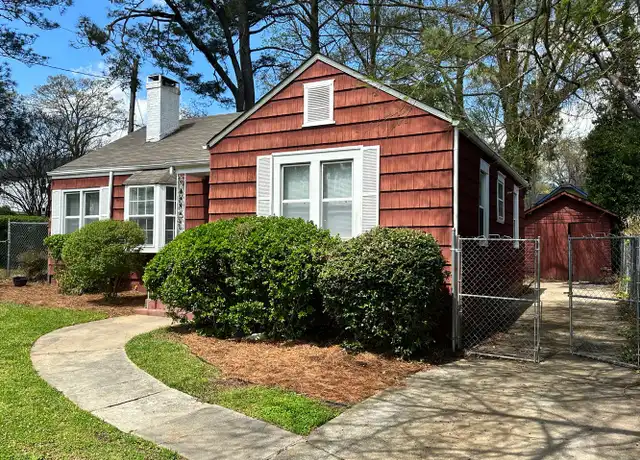 Property at 1895 Markone St NW, Atlanta, GA, 30318, 2 beds, 1 bath, [object Object]