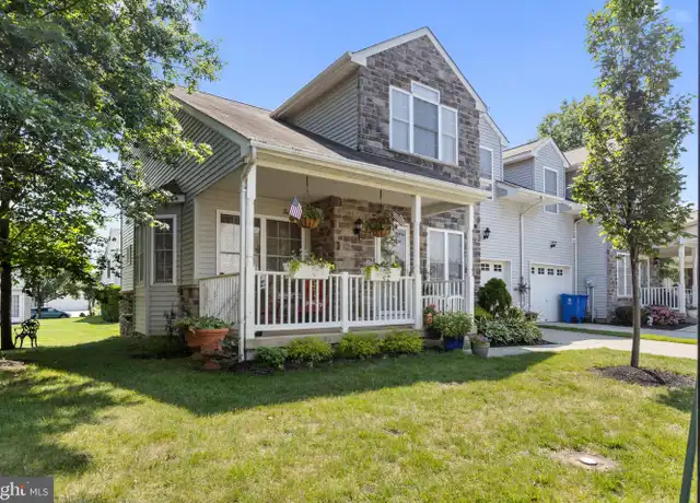 Property at 10 Wilson Way, Delanco, NJ, 08075, 2 beds, 2.5 baths, [object Object]