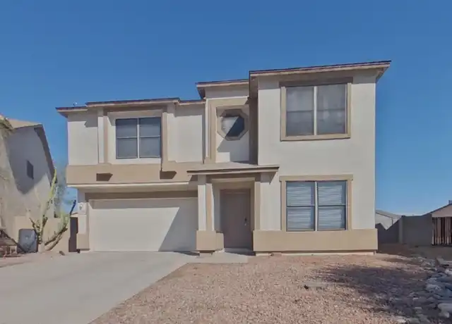 Property at 11772 W Main St, El Mirage, AZ, 85335, 4 beds, 2.5 baths, [object Object]