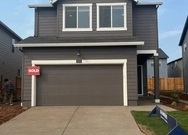 Property at 2976 T St, Springfield, OR, 97477, 4 beds, 2.5 baths, [object Object]