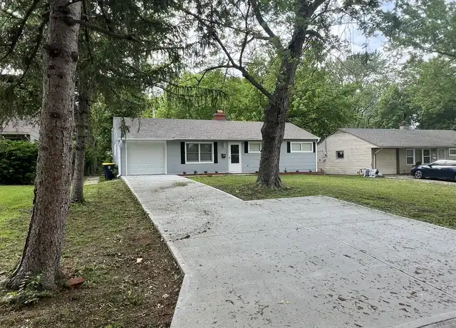 Property at 11406 Sycamore Ter, Kansas City, MO, 64134, 3 beds, 1 bath, [object Object]