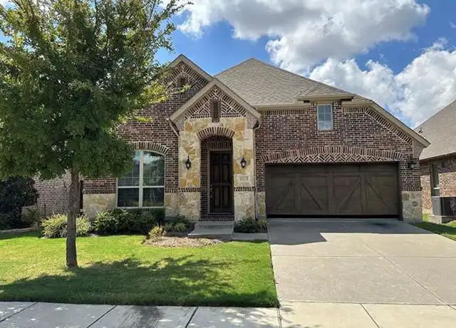 Property at 8825 Abbington Pl, McKinney, TX, 75072, 3 beds, 2 baths, [object Object]