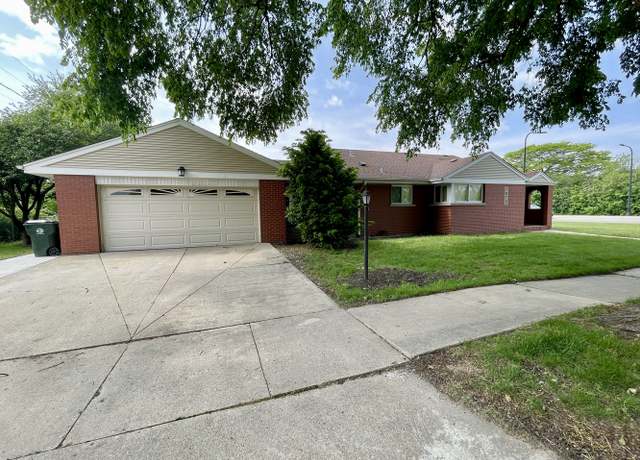 Photo of 7075 N Cicero Ave, Lincolnwood, IL 60712