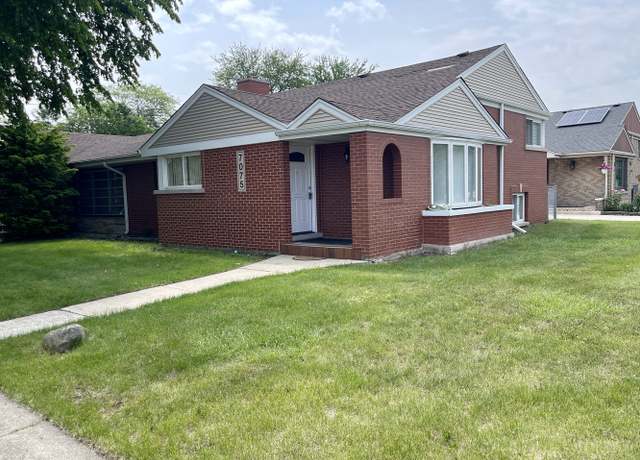 Photo of 7075 N Cicero Ave, Lincolnwood, IL 60712