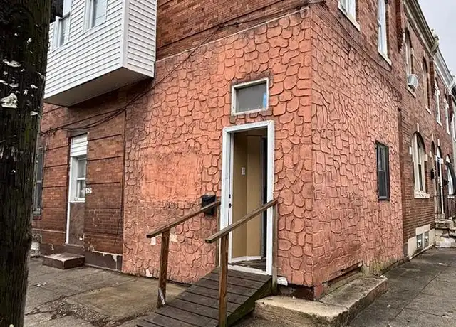 Property at 528 E Willard St, Philadelphia, PA, 19134, 3 beds, 1 bath, [object Object]