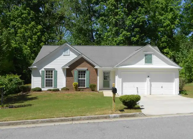 Property at 111 Park Forest Dr NW, Kennesaw, GA, 30144, 3 beds, 2 baths, [object Object]