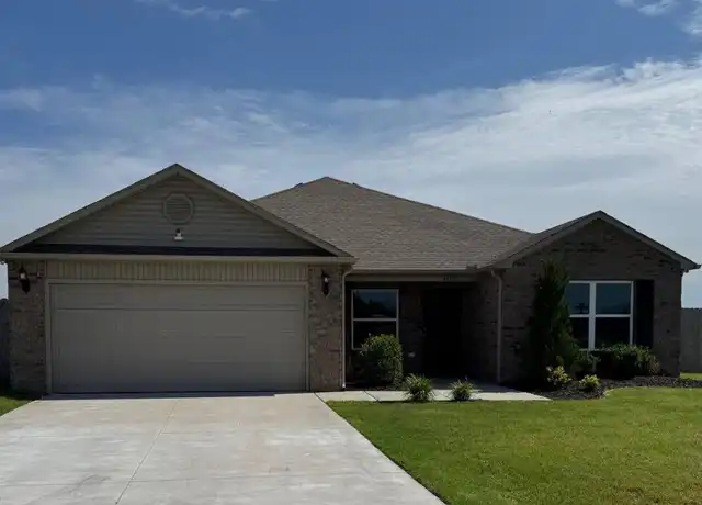 Property at 42161 Max Henry Dr, Shawnee, OK, 74804, 4 beds, 2 baths, [object Object]