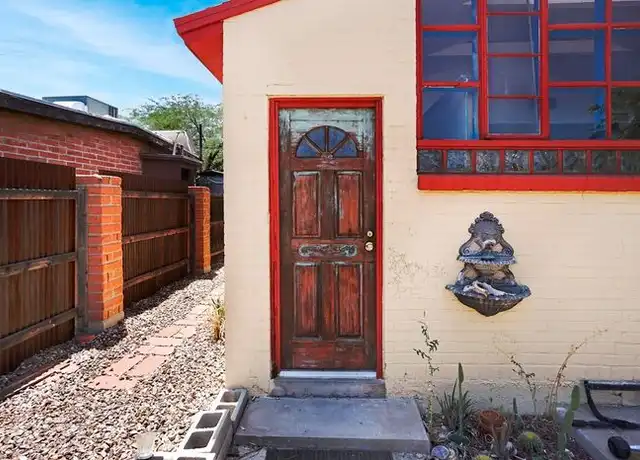 Property at 2920 E Mabel St Unit 2, Tucson, AZ, 85716, 1 bed, 1 bath, [object Object]