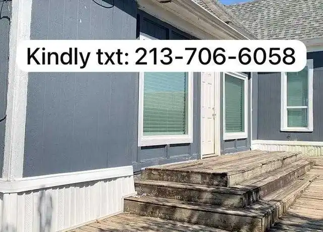 Property at 714 W Owing St, Denison, TX, 75020, 3 beds, 1 bath, [object Object]