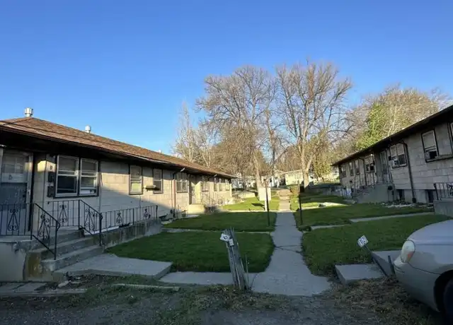 Property at 1603 Virginia Ln, Billings, MT, 59102, 1 bed, 1 bath, [object Object]