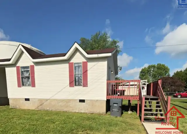 Property at 275 Dogwood Pointe Dr Unit 2, McMinnville, TN, 37110, 2 beds, 1 bath, [object Object]