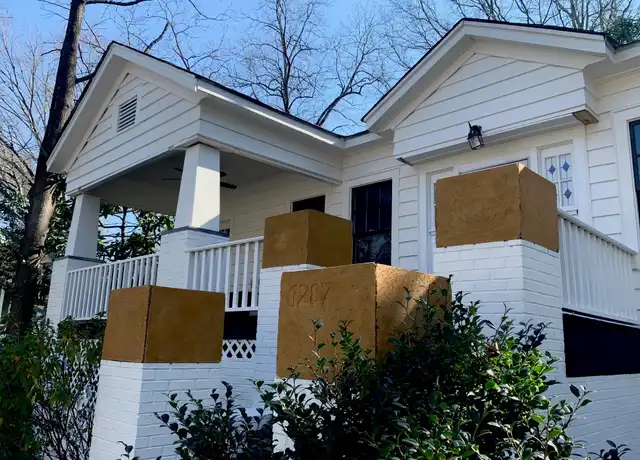 Property at 1287 Euclid Ave NE, Atlanta, GA, 30307, 4 beds, 2 baths, [object Object]
