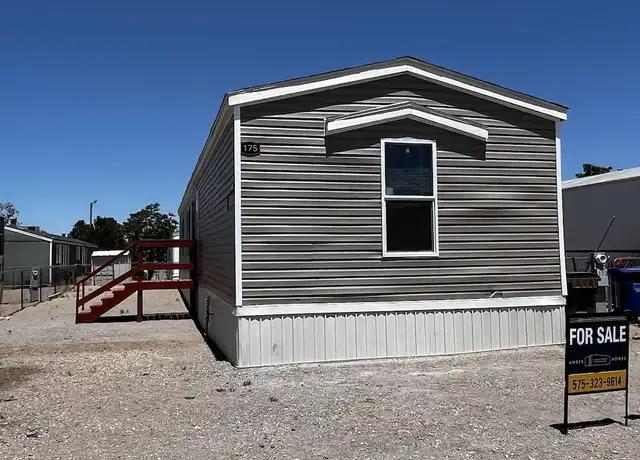 Property at 252 Zuni, Las Cruces, NM, 88007, 2 beds, 2 baths, [object Object]