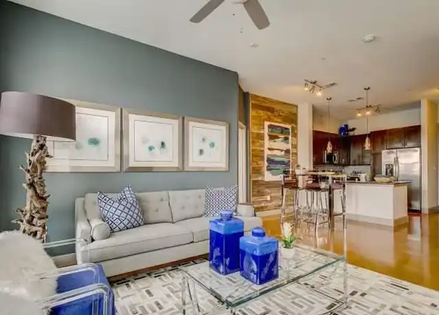 Property at 2611 Ross Ave Unit 2026, Dallas, TX, 75201, 2 beds, 2 baths, [object Object]