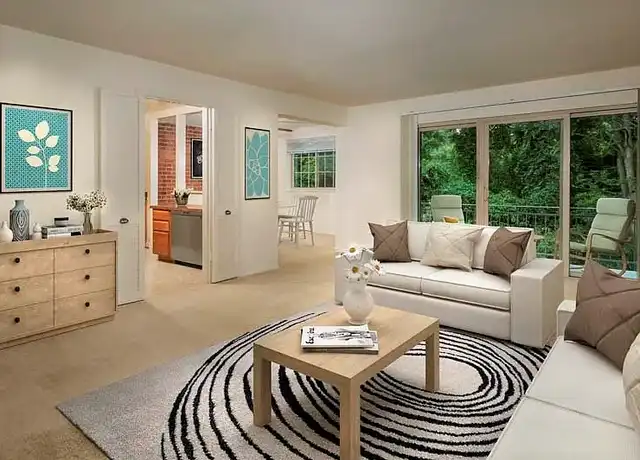 Property at Village Square West Apartments - 12401 Village Square Ter, North Bethesda, MD, 20852, 1 bed, 1 bath, [object Object]