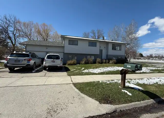 Property at 1625 S Rouse Ave, Bozeman, MT, 59715, 3 beds, 1 bath, [object Object]