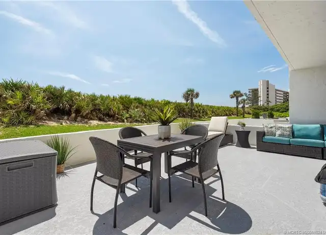 Property at 10680 S Ocean Dr Unit G2, Jensen Beach, FL, 34957, 2 beds, 2 baths, [object Object]