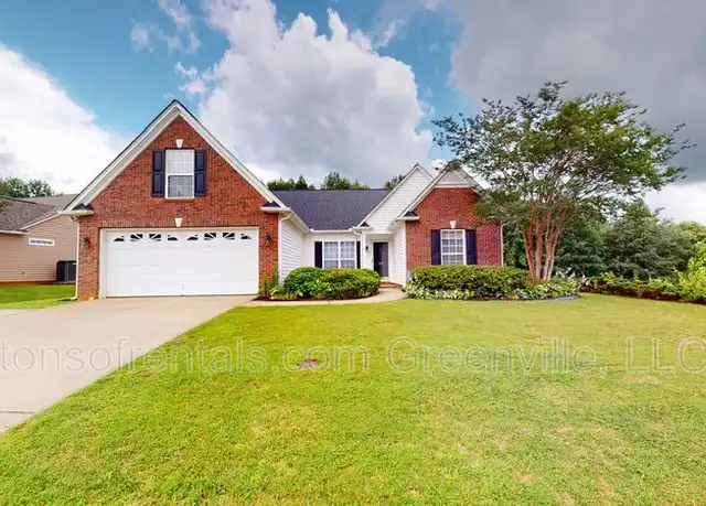 Property at 210 Grimes Dr, Simpsonville, SC, 29681, 3 beds, 2 baths, [object Object]
