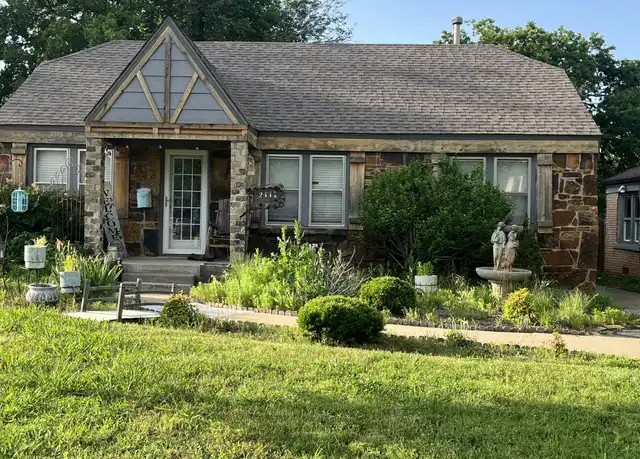 Property at 2117 NW 29th St, Oklahoma City, OK, 73107, 2 beds, 1 bath, [object Object]