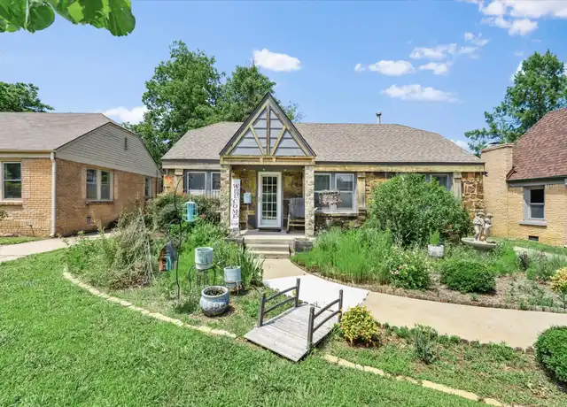 Property at 2117 NW 29th St, Oklahoma City, OK, 73107, 2 beds, 1 bath, [object Object]