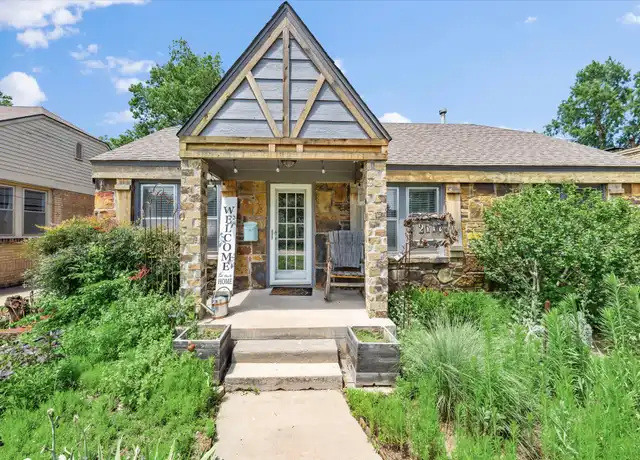 Property at 2117 NW 29th St, Oklahoma City, OK, 73107, 2 beds, 1 bath, [object Object]
