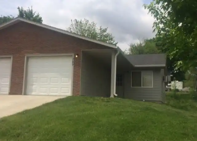 Property at 609 1st St S, Newton, IA, 50208, 3 beds, 1 bath, [object Object]
