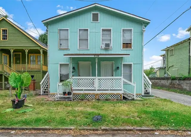 Property at 3116 Avenue L, Galveston, TX, 77550, 1 bed, 1 bath, [object Object]