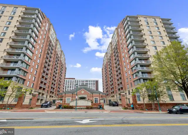 Property at 11710 Old Georgetown Rd #1321, Rockville, MD, 20852, 1 bed, 1 bath, [object Object]