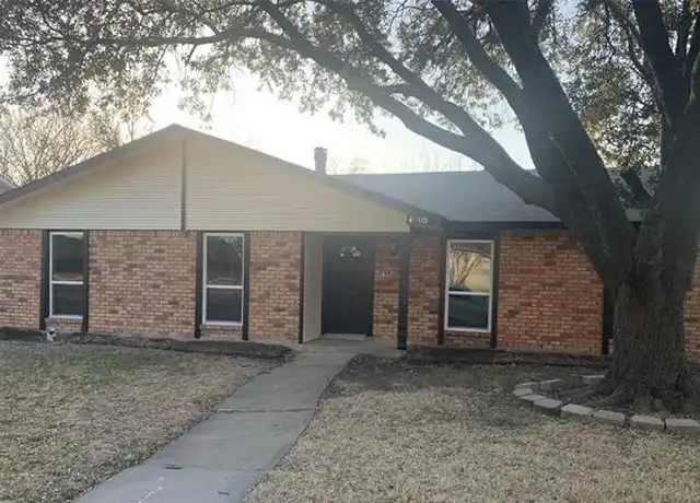 Property at 4805 Branch Hollow Dr, The Colony, TX, 75056, 3 beds, 2 baths, [object Object]