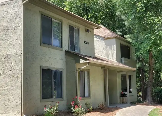 Property at 245 Seasons Pkwy, Norcross, GA, 30093, 1 bed, 1 bath, [object Object]