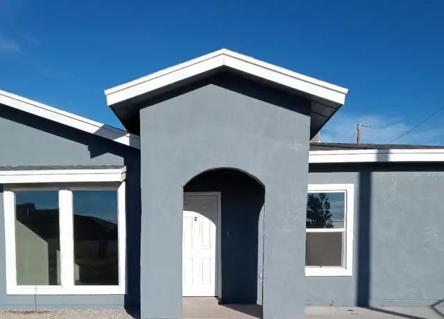 Property at 718 Cobre St Unit 2, El Paso, TX, 79928, 2 beds, 1 bath, [object Object]