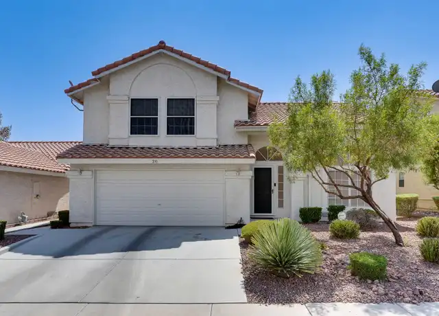 Property at 20 Fantasia Ln, Henderson, NV, 89074, 3 beds, 2.5 baths, [object Object]