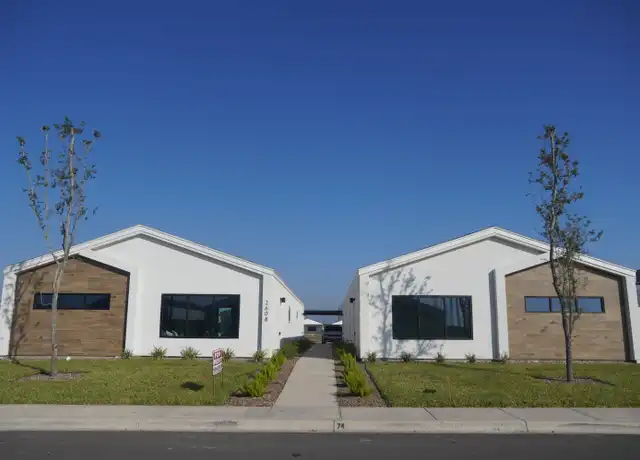 Property at 2608 Mockingbird Rd Unit 1, Weslaco, TX, 78596, 2 beds, 2 baths, [object Object]