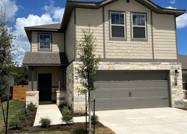 Property at 121 Prosecco Path, Leander, TX, 78641, 4 beds, 2.5 baths, [object Object]