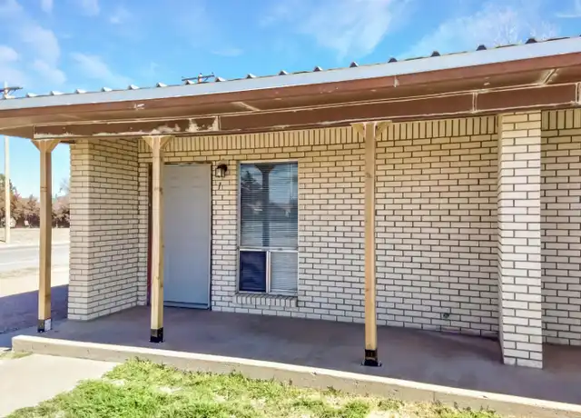 Property at 1515 W 18th St, Portales, NM, 88130, 1 bed, 1 bath, [object Object]