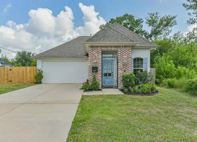 Property at 4901 Higgins St, Houston, TX, 77033, 3 beds, 2 baths, [object Object]