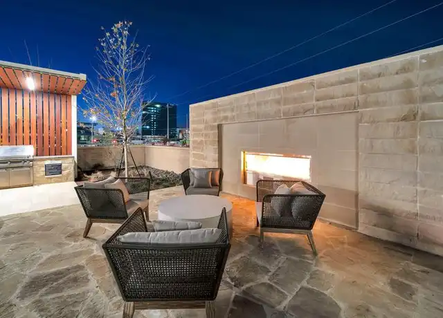 Property at 1110 N Interstate Highway 35 Unit A6-25, Round Rock, TX, 78681, 1 bed, 1 bath, [object Object]
