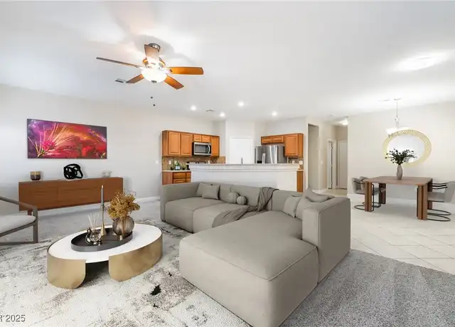 Property at 7056 Caribou Ridge St #103, Las Vegas, NV, 89149, 3 beds, 2.5 baths, [object Object]