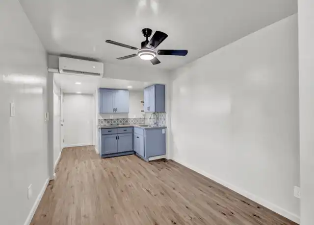 Property at 526 Olive St Unit 1, Bakersfield, CA, 93304, 1 bed, 1 bath, [object Object]